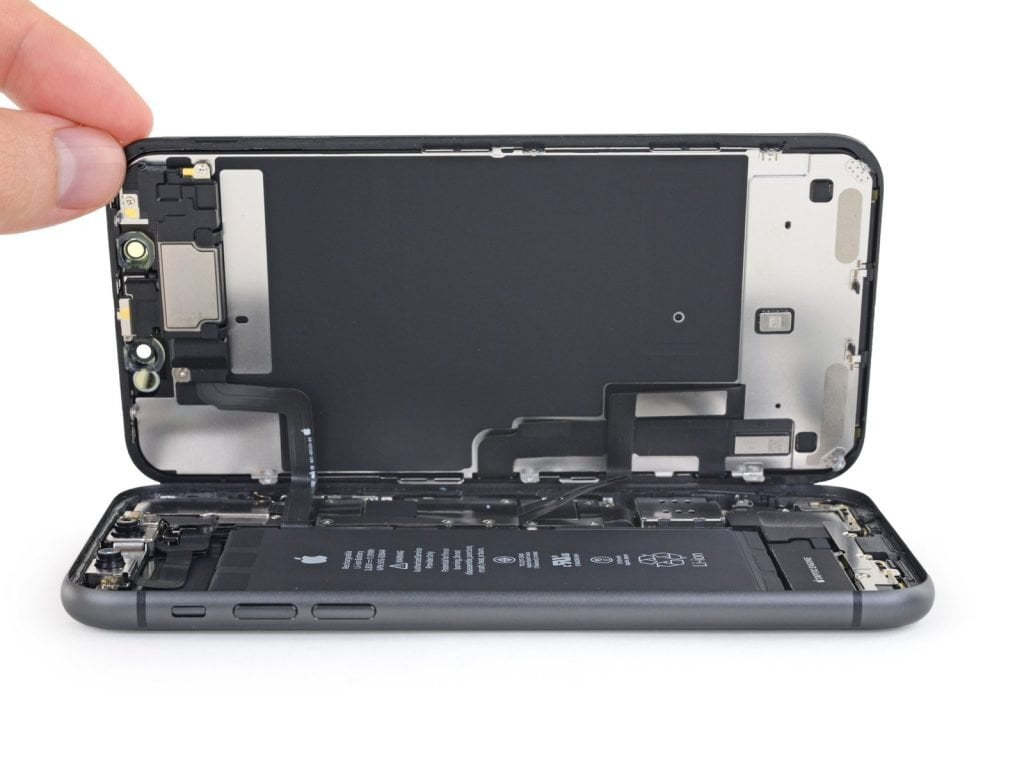 iPhone 11 Screen Repair