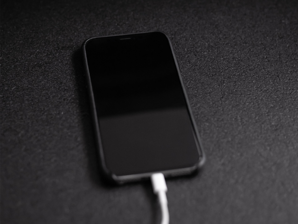 Fast Charging Your iPhone Can Quickly Power It On