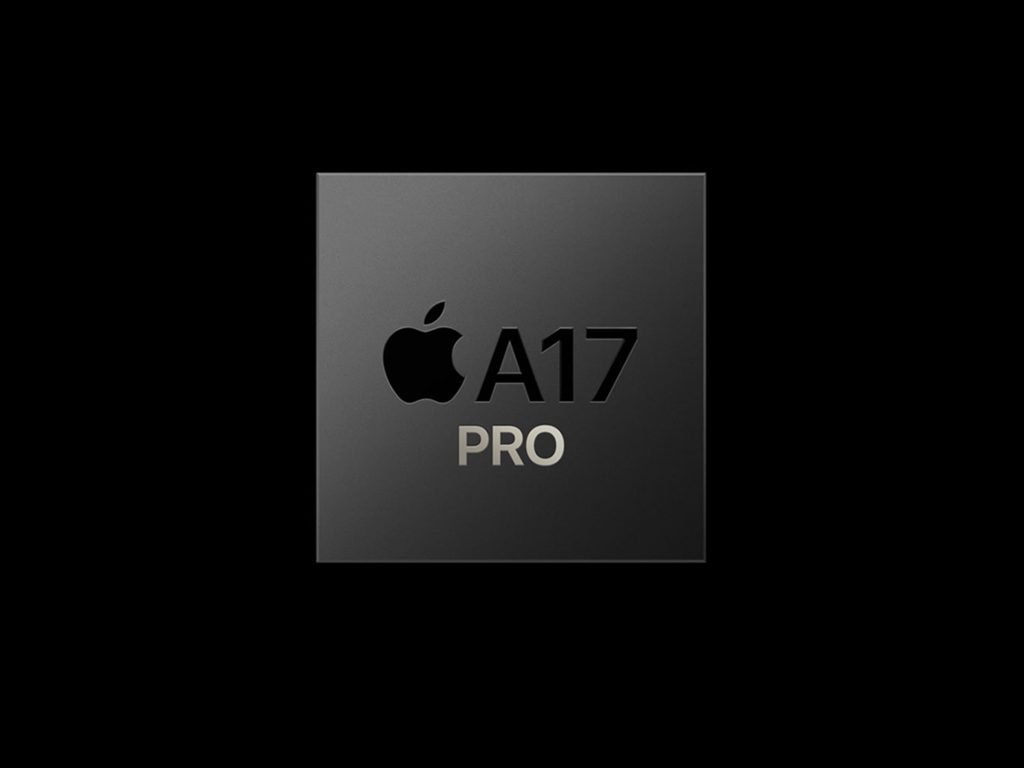 A17 Pro Seen In iPhone 15 Pro