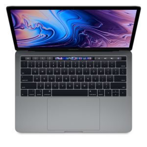 2018 MacBook Pro Models