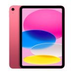 iPad (10th Generation) in Pink