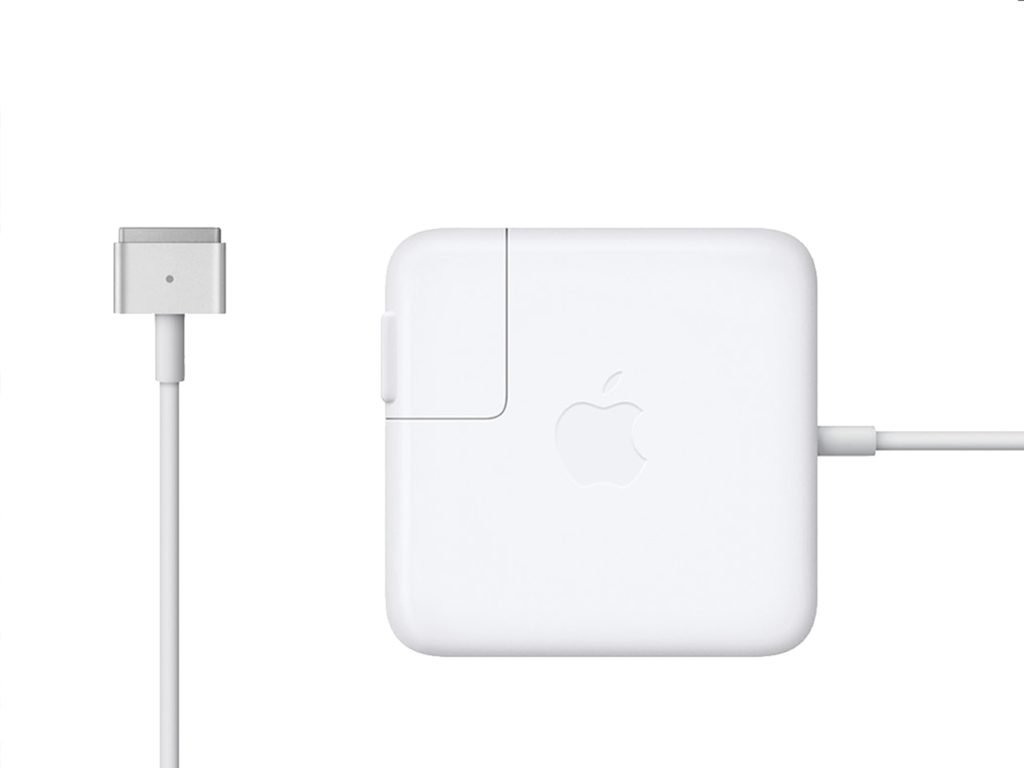 MagSafe 2 Cable & Power Adapter