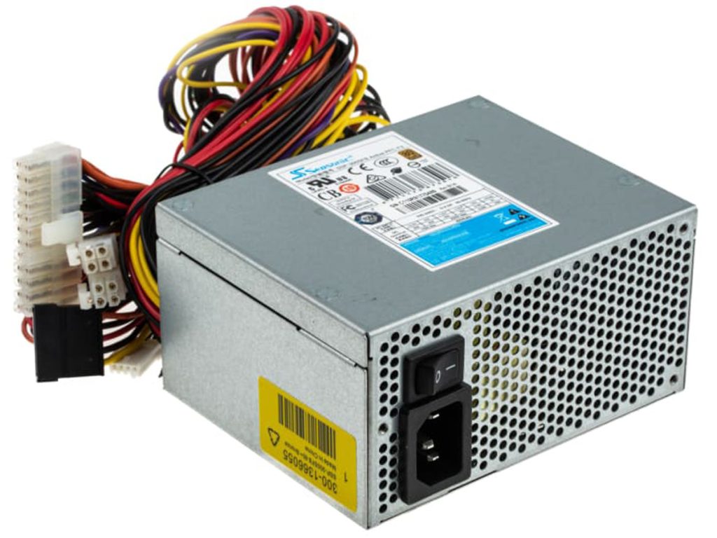 Loose Power Supply System