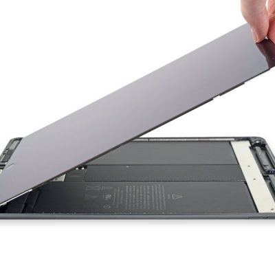 iPad Pro Screen Repair