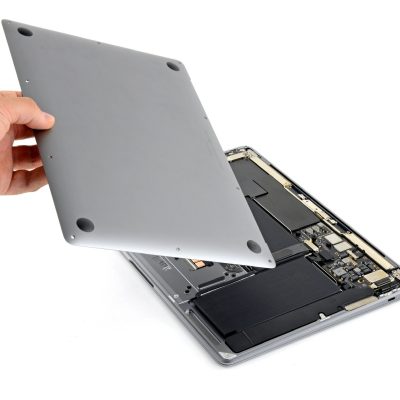 MacBook Pro 15” and 16” Display Replacement